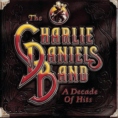 Devil Went Down to Georgia - The Charlie Daniels Band (EZ Import)